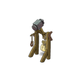 Chiropracteur mécanique
