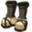 Boots of Destiny