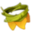Vegebelt